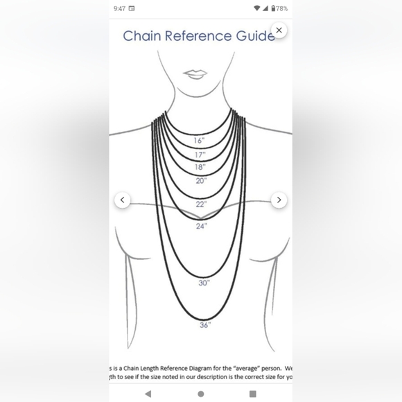 NY Necklace Silver & Gun Metal Color Flat Beads 2 Strand Station 38" - Picture 5 of 5